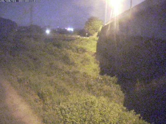 野坂川２2026/08/01 20:50:00