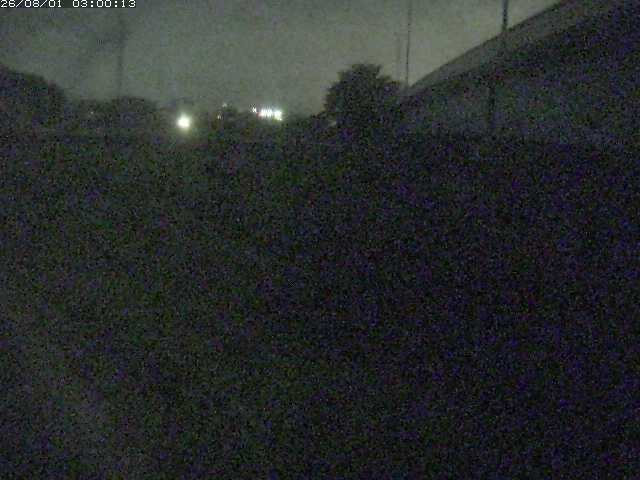 野坂川２2026/08/01 20:50:00