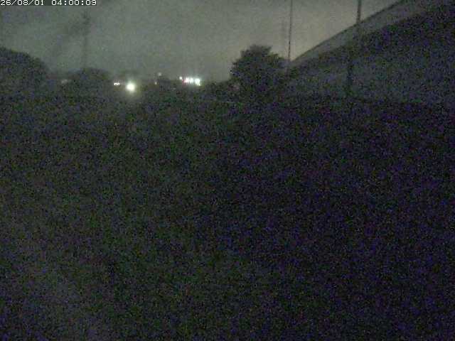 野坂川２2026/08/01 20:50:00