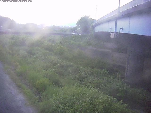 野坂川２2026/08/01 20:50:00