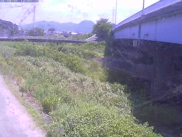 野坂川２2026/08/01 20:50:00