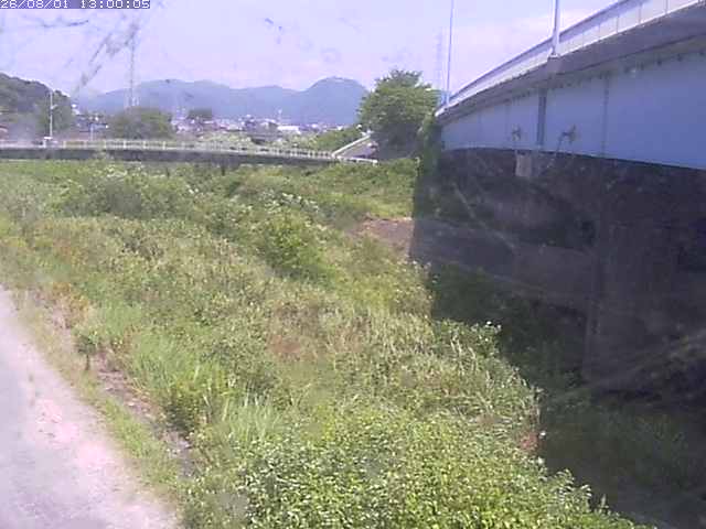 野坂川２2026/08/01 20:50:00