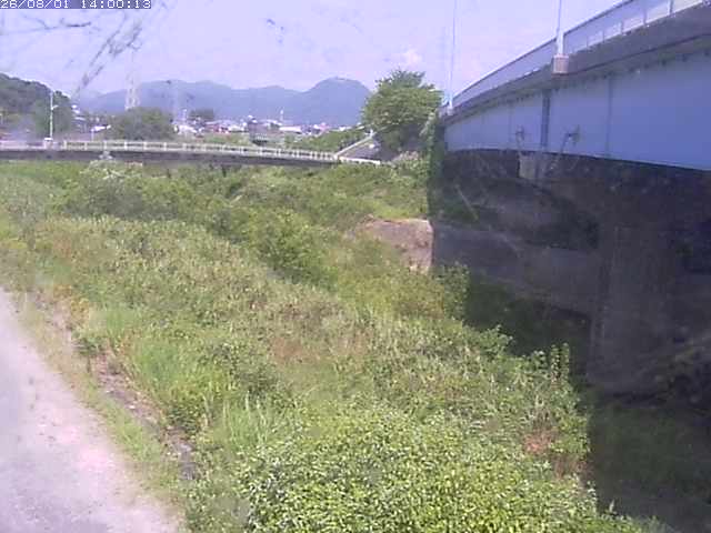 野坂川２2026/08/01 20:50:00