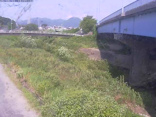 野坂川２2026/08/01 20:50:00