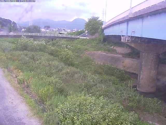野坂川２2026/08/01 20:50:00