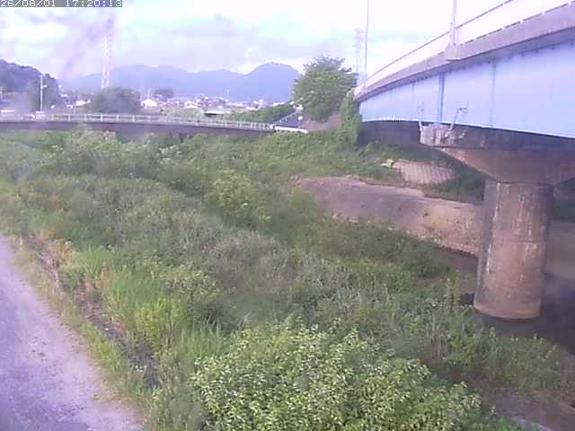 野坂川２2026/08/01 20:50:00