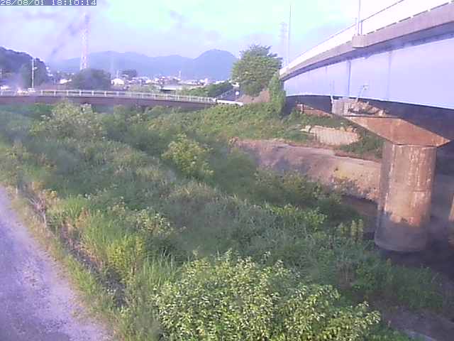 野坂川２2026/08/01 20:50:00