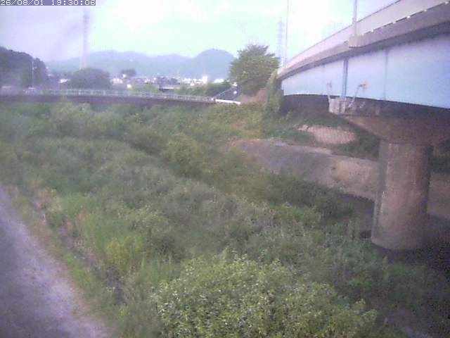 野坂川２2026/08/01 20:50:00