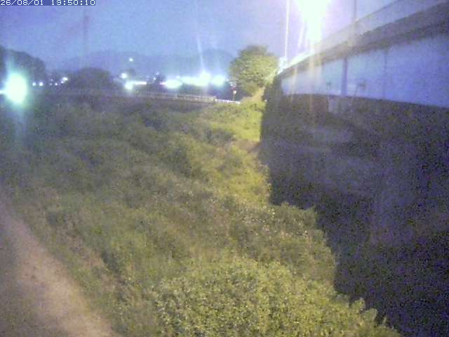 野坂川２2026/08/01 20:50:00