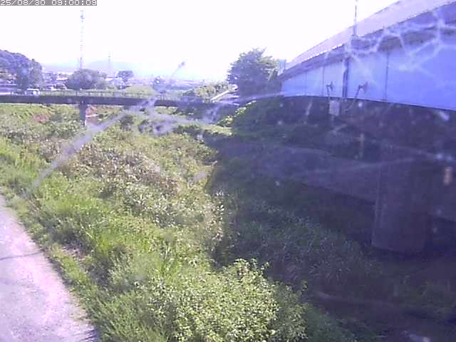 野坂川２2025/08/31 9:10:00