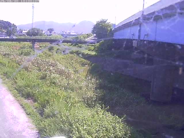 野坂川２2025/08/31 9:10:00