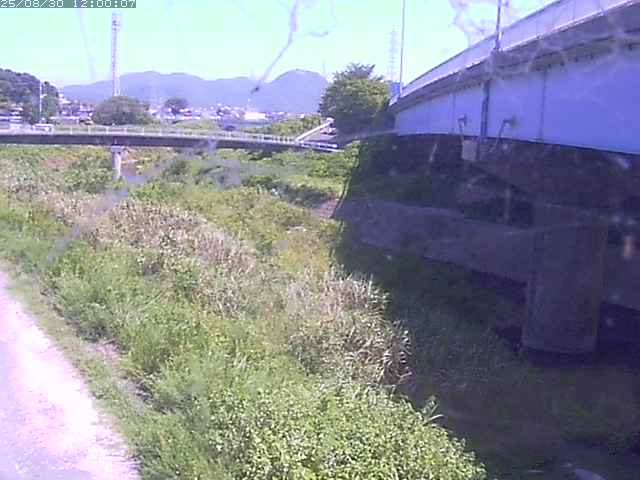 野坂川２2025/08/31 9:10:00