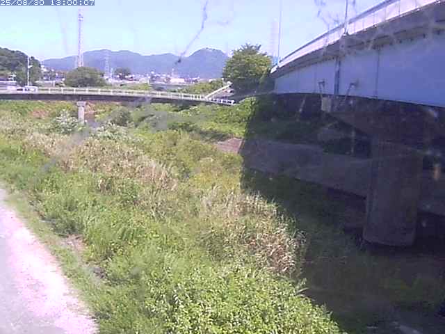 野坂川２2025/08/31 9:10:00