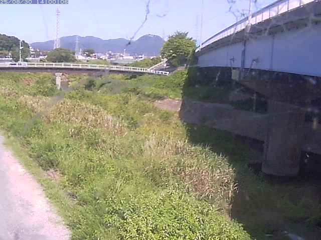 野坂川２2025/08/31 9:10:00