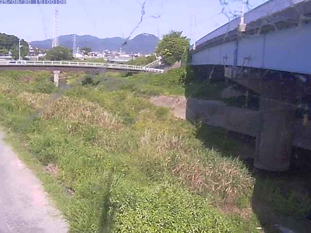 野坂川２2025/08/31 9:10:00