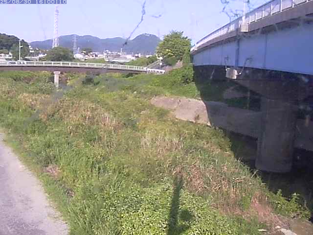 野坂川２2025/08/31 9:10:00