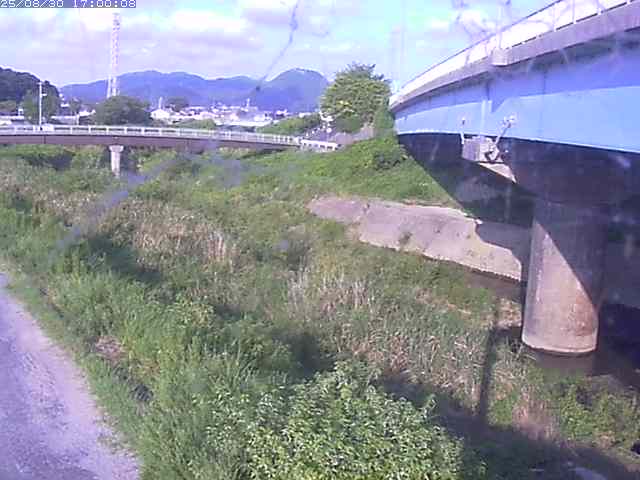 野坂川２2025/08/31 9:10:00