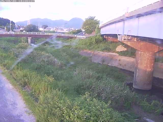 野坂川２2025/08/31 9:10:00