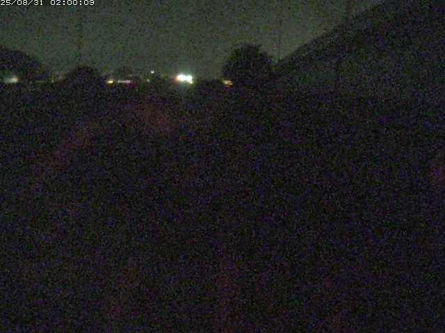 野坂川２2025/08/31 9:10:00