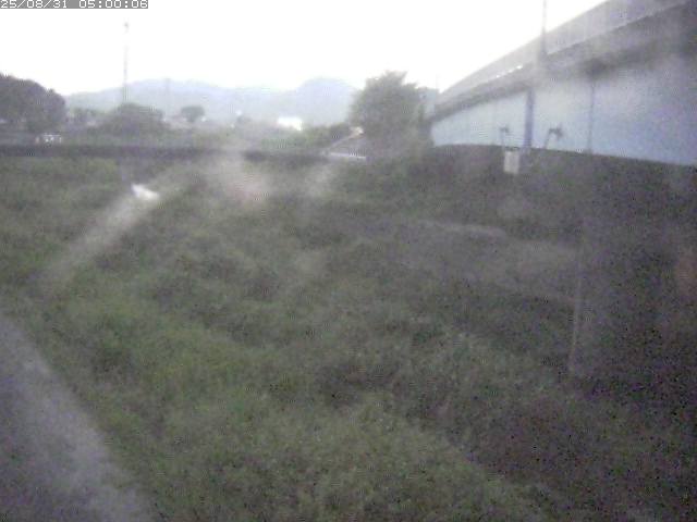 野坂川２2025/08/31 9:10:00