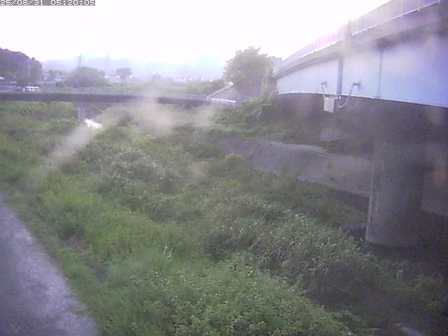 野坂川２2025/08/31 9:10:00