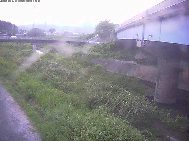 野坂川２2025/08/31 9:10:00