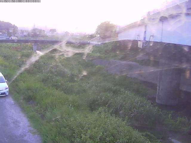 野坂川２2025/08/31 9:10:00