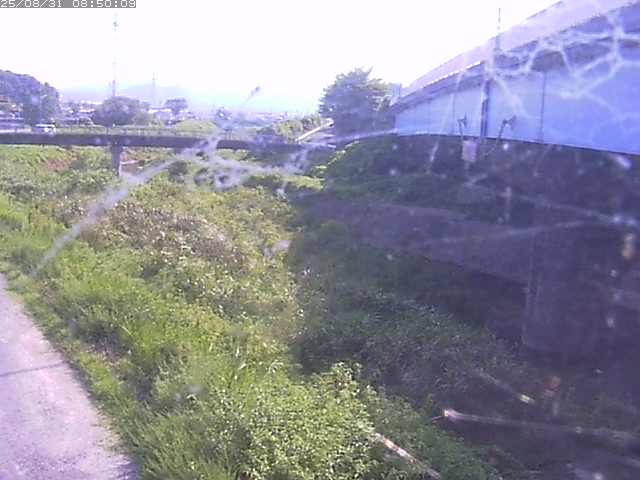 野坂川２2025/08/31 9:10:00