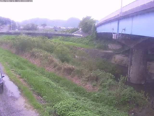 野坂川２2026/09/16 16:40:00