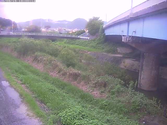 野坂川２2026/09/16 16:40:00