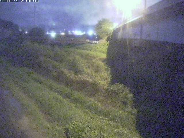 野坂川２2026/09/16 16:40:00