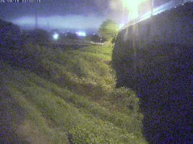 野坂川２2026/09/16 16:40:00