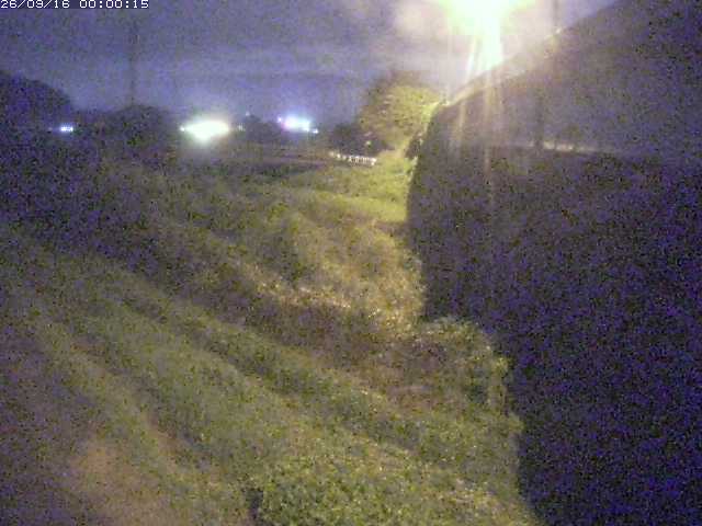 野坂川２2026/09/16 16:40:00