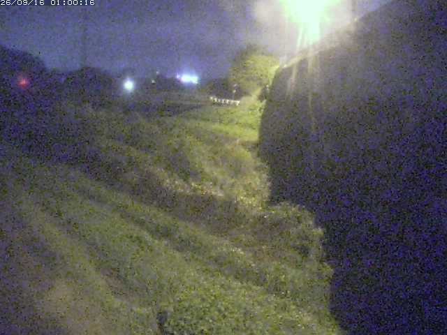 野坂川２2026/09/16 16:40:00