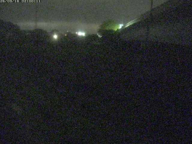 野坂川２2026/09/16 16:40:00