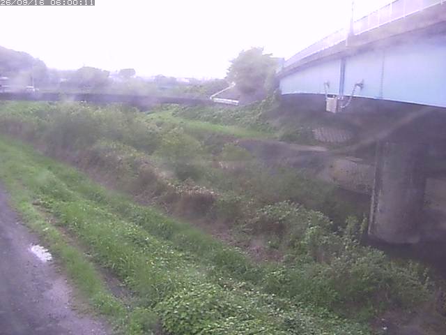 野坂川２2026/09/16 16:40:00