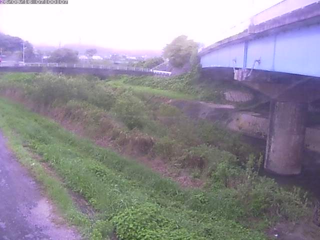 野坂川２2026/09/16 16:40:00