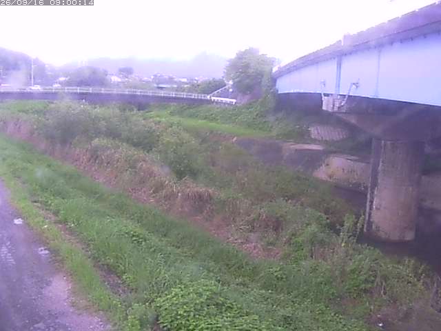 野坂川２2026/09/16 16:40:00