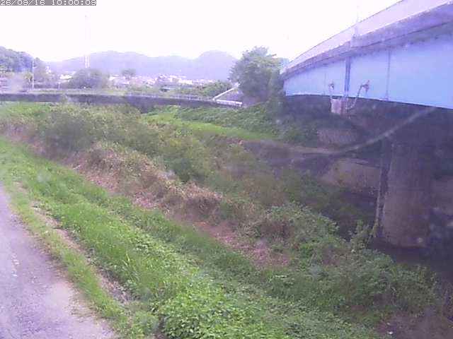 野坂川２2026/09/16 16:40:00
