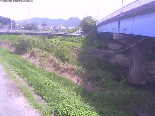 野坂川２2026/09/16 16:40:00