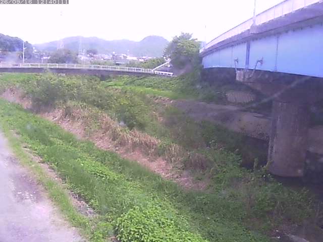 野坂川２2026/09/16 16:40:00