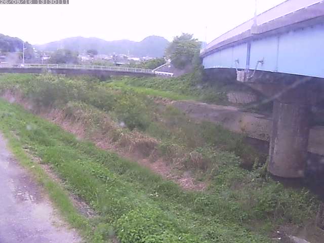 野坂川２2026/09/16 16:40:00