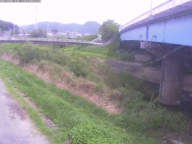 野坂川２2026/09/16 16:40:00