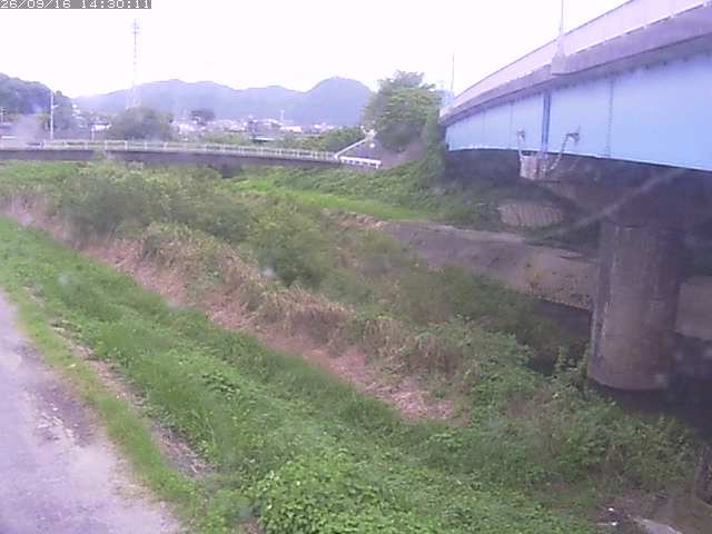 野坂川２2026/09/16 16:40:00
