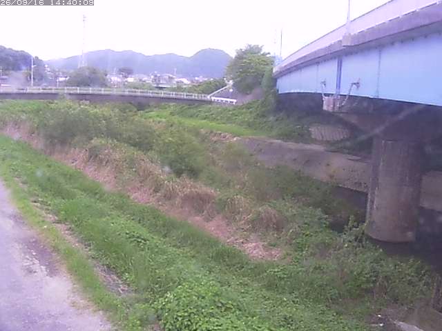 野坂川２2026/09/16 16:40:00