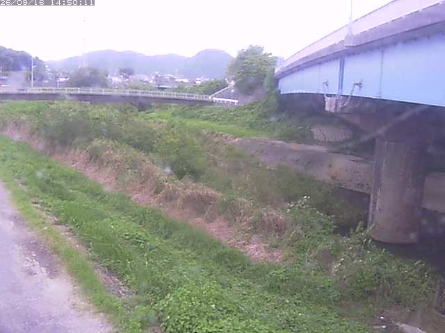 野坂川２2026/09/16 16:40:00