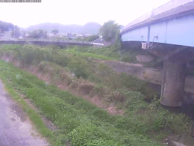 野坂川２2026/09/16 16:40:00