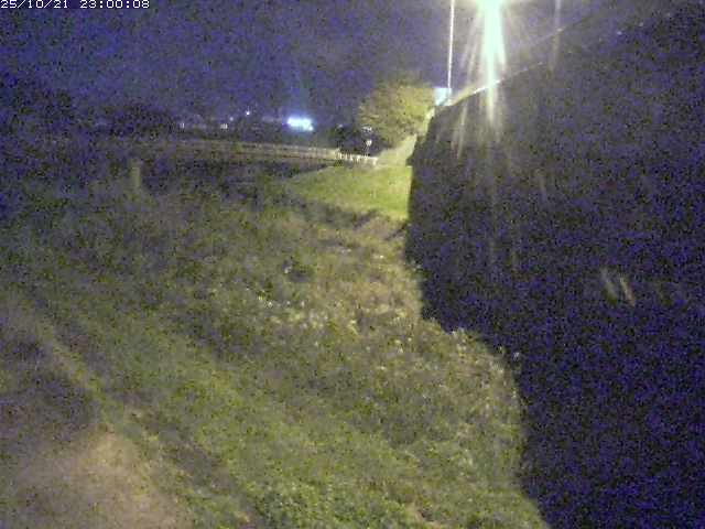 野坂川２2025/10/22 11:20:00