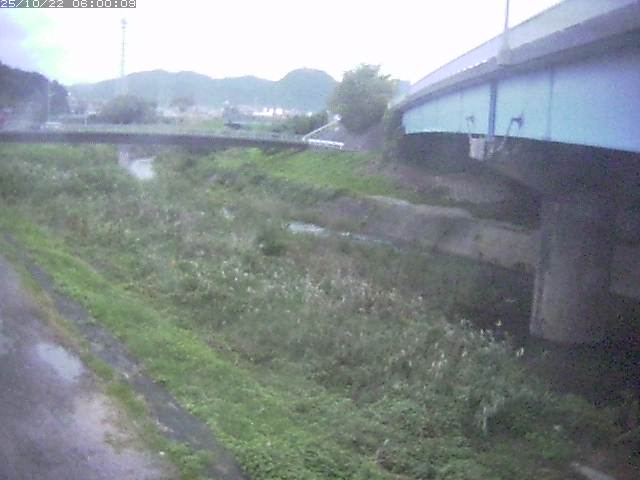 野坂川２2025/10/22 11:20:00