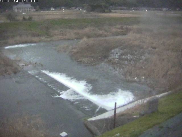 河内川２2026/01/14 20:10:00